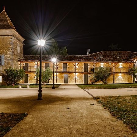 Domaine De Boulouch Hotel Лектур Екстериор снимка
