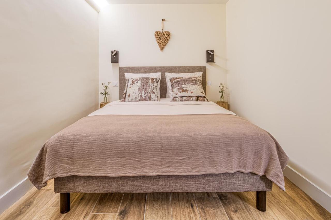 Domaine De Boulouch Hotel Лектур Екстериор снимка